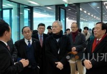 "문화도시 세종서 아름다운 한글문화 꽃 피울 것"