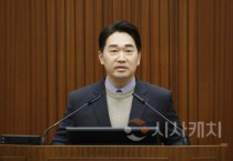 세종시의회 김재형 의원, “세종시에 맥도날드가 생겼으면 정말 좋겠네!”