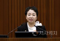 세종시의회 홍나영 의원, “세종 빛 축제, 지역 상권 활성화의 기폭제가 되어야”