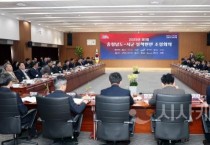 충남도·시군 정책현안 적극 협력