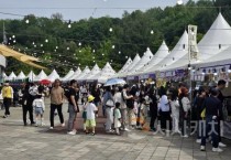 아산 성웅 이순신축제 주무대 ‘온양온천역’