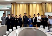 백석대, 국제 태권도 교류 본격화