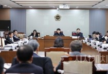 충남도의회, 충남연구원장 후보자 ‘적격’ 판정