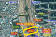 f_2. 대전시, 유등교 가설교량 2개소 전구간 완전 개통-사진.png
