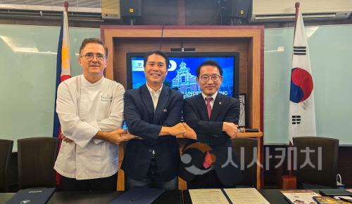 [크기변환]사본 -250304_보도자료(백석대, 엔더런대학교ㆍ에꼴 뒤카스 요리학교와 MOU체결)사진1.jpg