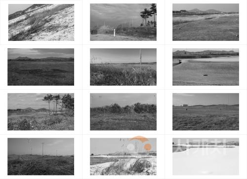 f_박영선_태안 반곡12경 12 Scenes from Landfill of Taean County_2025_각 30x55cm_아카이벌피그먼트프린트.jpg