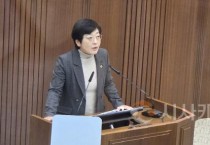 이순열 세종시의원, “인사청문회 실질적인 도입 강력 촉구”
