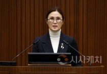 세종시의회 김현미 의원,  공약 추진율 88%, 그러나 시민 체감도는?