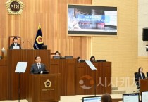 유인호 의원, “상권활성화 경영회복지원금 등 소상공인 지원 필요”