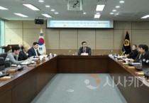 세종시의회,  ‘세종시 친 보행자 환경조성 대중교통 개선 연구모임’ 활동 시작