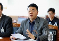 이병하 천안시의원 대표발의,  ‘서류제출 요구에 관한 조례안’원안 가결