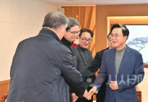 충남도, 숲·바다 어울린 명품 휴양림 만든다