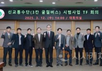 대전시, 차량도입·노선설계, 기반시설 구축 단계별 해법찾는다