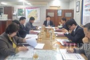 [크기변환]사본 -1. 아산시, 美 정부 관세 정책에 따른 대책 보고회 개최.jpg