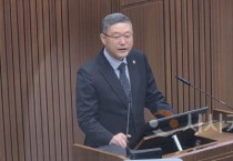안신일 의원, “공공시설 복합단지, 행정수도 세종 완성 교두보 돼야”