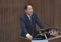 상병헌 의원 대표발의 ‘국가 유전자·세포치료 센터 건립 촉구 결의안’ 채택