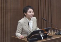 홍나영 세종시의원  “초등돌봄에 사각지대 없어야!
