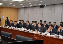 충남도, ‘국비 12조 시대 개막’ 힘 모은다