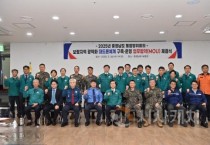 충남 하늘 지키는 ‘대드론방호체계 구축’