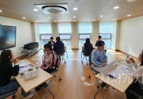한국섬진흥원, 지역 청년 사회진출 돕는다