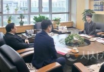 최민호 세종시장, 환경부에 세종보 재가동 촉구