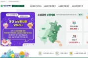 f_1. 대전시, &quot;데이터로 여는 성공 창업”, 소상공인 상권분석 서비스 본격 운영-1.jpg
