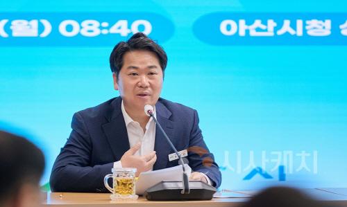 [크기변환]사본 -1. 오세현 아산시장 "겉치레 행정 끝, 민생 회복에 집중” (1).jpg