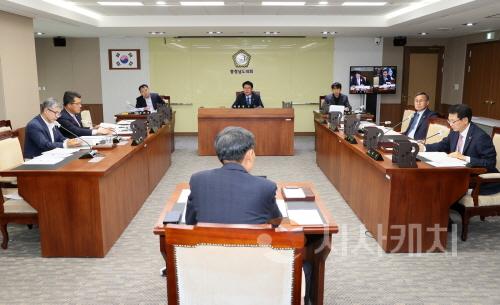 [크기변환]250411_제358회 임시회 제1차 건설소방위원회.JPG