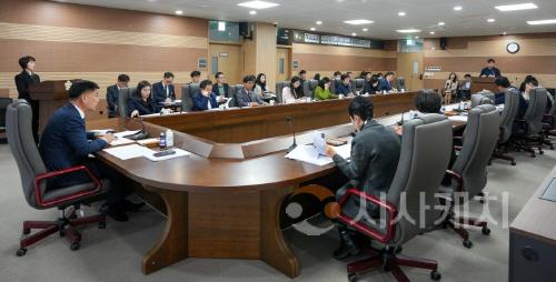 [크기변환]아산시의회가 제2회 의원회의를 개최했다..jpg