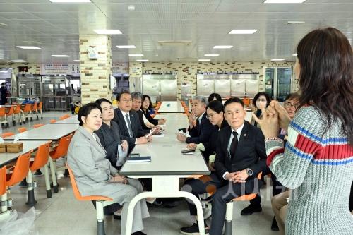 f_종촌중학교 급식실 화재 현장 긴급 현장 점검 (1).jpg