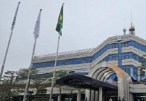 신정호정원, 정식 개원 앞두고 막바지 정비 총력