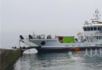 충남 도서지역 해양쓰레기 집중 수거