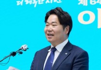 오세현 아산시장, “이순신 축제, 지역상권 살리는 경제 축제로 거듭날 것”