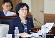 김명숙 의원 대표 발의, ‘천안시 외국인근로자 지원에 관한 조례안’ 상임위 통과