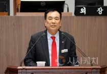 f_250410_제358회 임시회 제3차 본회의 방한일 의원 도정질문.JPG