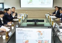 [크기변환]사본 -1. 대전시, 국내 대표 바이오기업‘알테오젠’방문-2.jpg