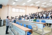 f_사진1_제2기 충남 학생영어기자단 발대식.JPG