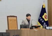 충남도의회, 제358회 임시회…71개 안건 처리