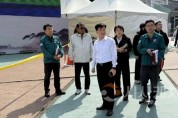[크기변환]사본 -2. 아산시, 제64회 아산 성웅 이순신축제 대비 현장 안전점검 실시 (1).jpg