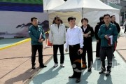 [크기변환]사본 -2. 아산시, 제64회 아산 성웅 이순신축제 대비 현장 안전점검 실시 (1).jpg