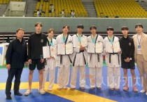 [크기변환]250427_보도자료(백석대 태권도 겨루기팀, 2025 전국종별태권도선수권대회서 금1·은1·동3 획득)_사진.JPG