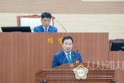 f_사진1_5분 발언하는 천철호 의원.jpg