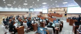 아산시의회, 2025년 행정사무감사 시민 의견 수렴
