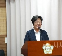 김희영 의원, '아산시 건축 조례 일부개정조례안' 발의