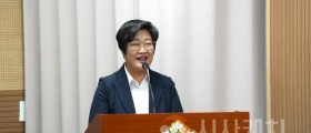 김희영 아산시의원, 골목형상점가 지정 절차 완화 조례안 발의