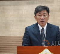 윤원준 의원, “아산시 공동주택 품질검수단 설치 및 운영 조례 전부개정조례안”발의