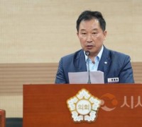 천철호 의원, ‘아산시 예방접종 지원 및 위탁에 관한 조례 일부개정조례안’발의