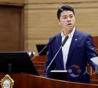 이병하 의원, "도심 철도 지하화 소극 대응 강력 질타…확고한 추진 전략 마련 촉구"