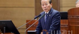 육종영 의원, 천안과학산업진흥원 운영 전반 심각
