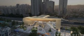 천안역 증개축 사업 본격화…2028년 준공